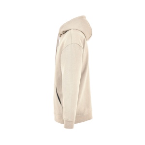 Sweat capuche ample 33