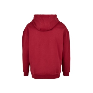 Sweat capuche ample 14