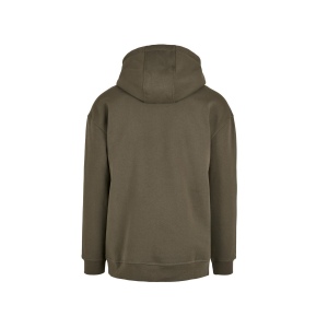 Sweat capuche ample 15