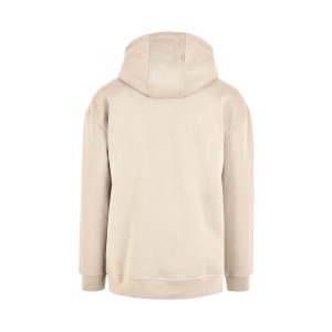 Sweat capuche ample 17