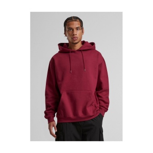 Sweat capuche ample 18