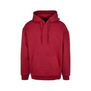 Sweat capuche ample 6