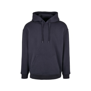 Sweat capuche ample 3