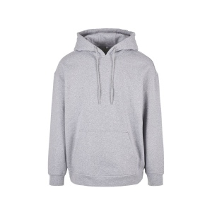 Sweat capuche ample 8