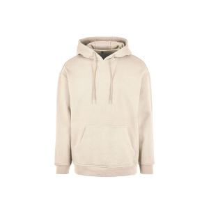 Sweat capuche ample 9