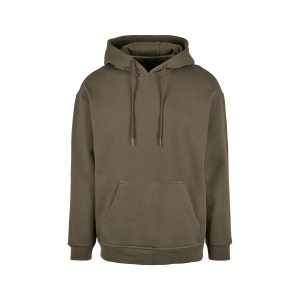 Sweat capuche ample 7