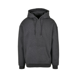 Sweat capuche ample 5