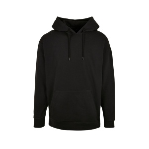 Sweat capuche ample 4