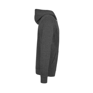 Sweat capuche zippé 18