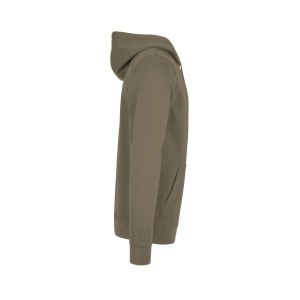 Sweat capuche zippé 19