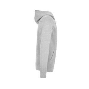 Sweat capuche zippé 20