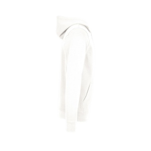 Sweat capuche zippé 21