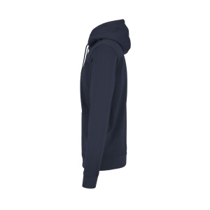 Sweat capuche zippé 23