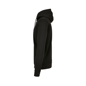 Sweat capuche zippé 24