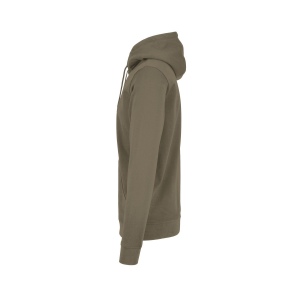 Sweat capuche zippé 26