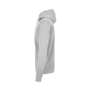Sweat capuche zippé 27