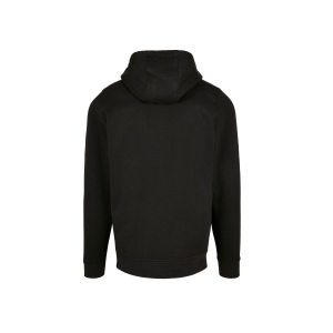 Sweat capuche zippé 10