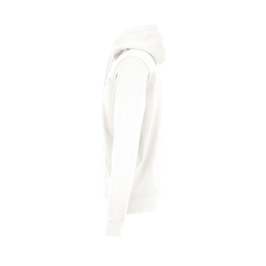 Sweat capuche zippé 28
