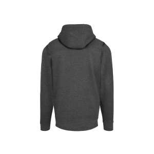 Sweat capuche zippé 11