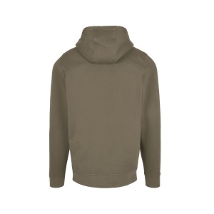 Sweat capuche zippé 12