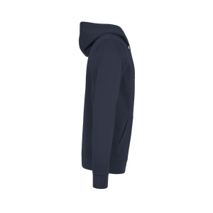 Sweat capuche zippé 16