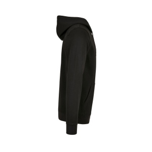Sweat capuche zippé 17
