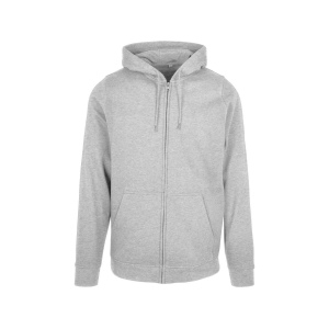 Sweat capuche zippé 6