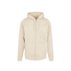 Sweat capuche zippé 8