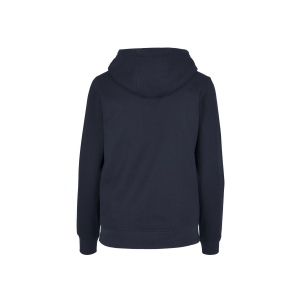 Sweat capuche zippé femme 8