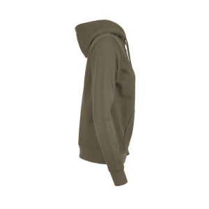 Sweat capuche zippé femme 17