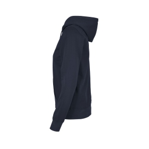 Sweat capuche zippé femme 20