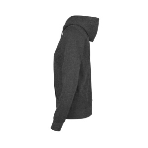 Sweat capuche zippé femme 22