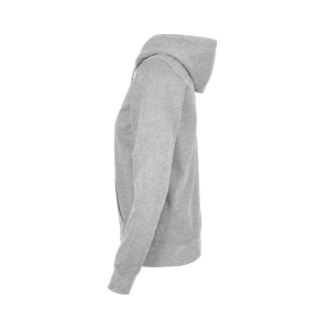 Sweat capuche zippé femme 24