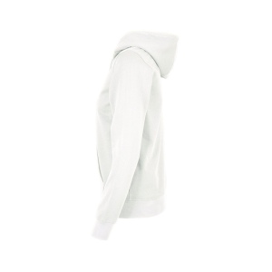 Sweat capuche zippé femme 25