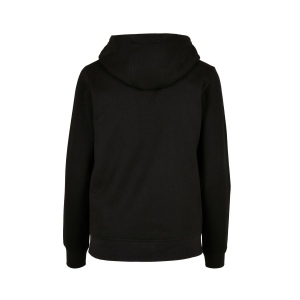 Sweat capuche zippé femme 9