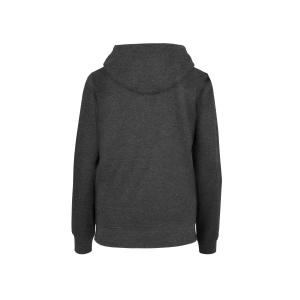 Sweat capuche zippé femme 10