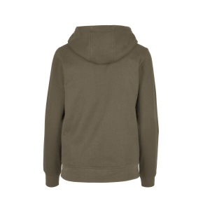 Sweat capuche zippé femme 11