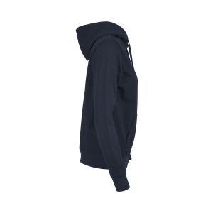 Sweat capuche zippé femme 14