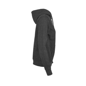 Sweat capuche zippé femme 16
