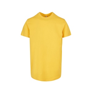 Tee-shirt col rond 140 13