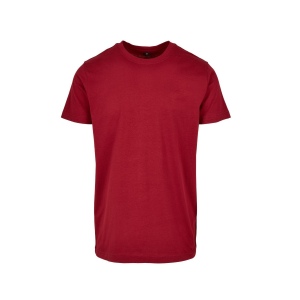 Tee-shirt col rond 140 9