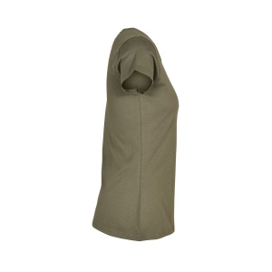 Tee-shirt basic femme 40