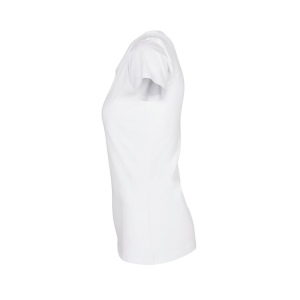 Tee-shirt basic femme 47