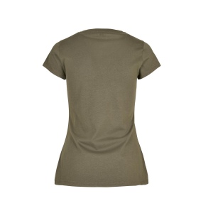 Tee-shirt basic femme 25