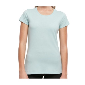Tee-shirt basic femme 14