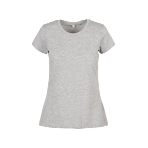 Tee-shirt basic femme 16