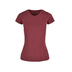 Tee-shirt basic femme 3