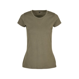 Tee-shirt basic femme 10