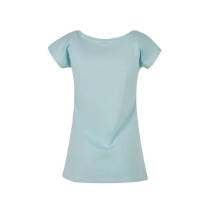 Tee-shirt encolure large 25