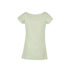 Tee-shirt encolure large 26